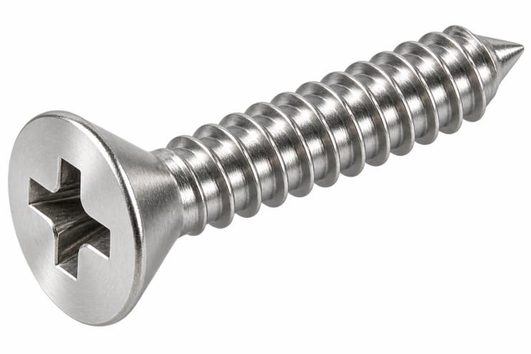 VOGELE Screw